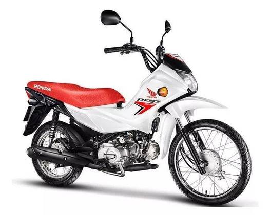 HONDA POP 110i 